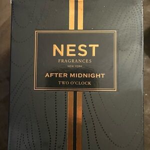 NEST Fragrances After Midnight Candle - Two O’clock